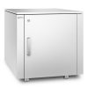 Tủ Rack APC AR4000MVX432 NetShelter CX Mini Enclosure White Finish